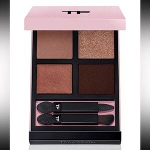 Tom Ford Forbidden Pink eyeshadow palette